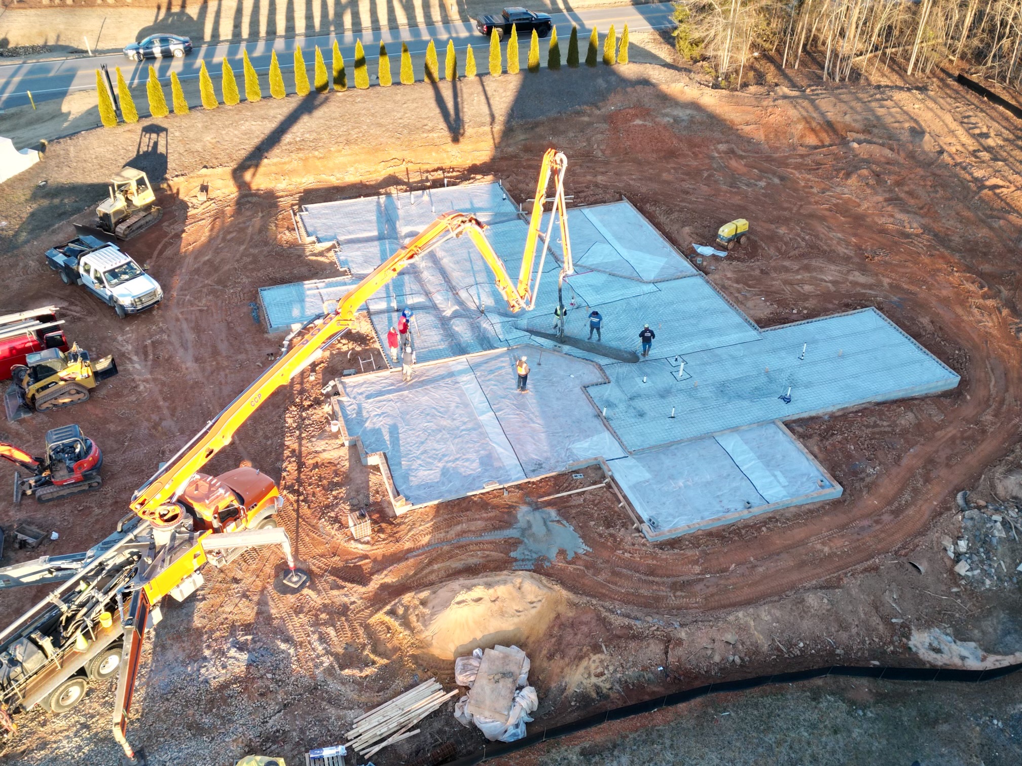 What I Check Before Telling a Client to Buy a Lot in Fort Mill header image.