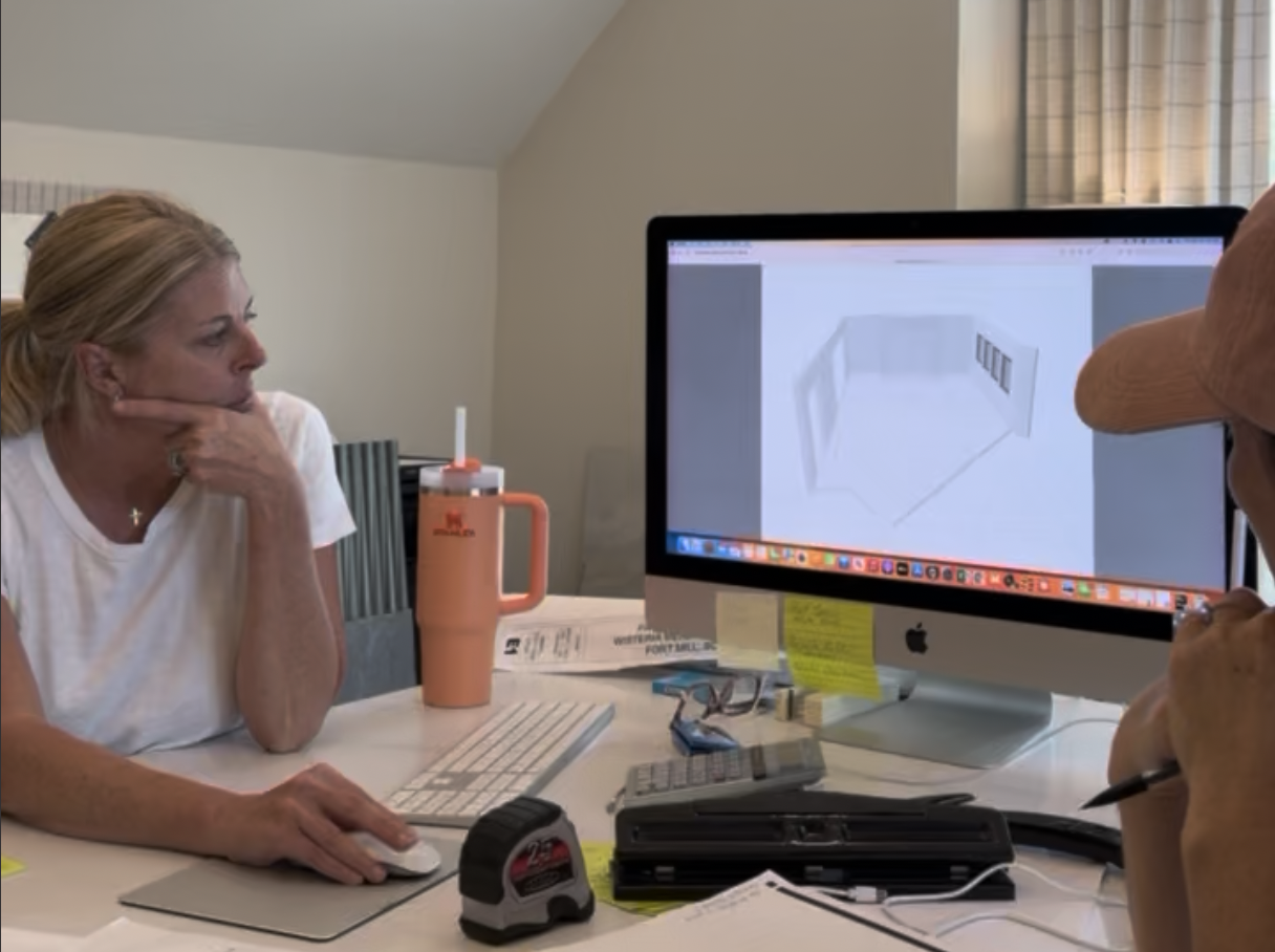 Inside a Custom Home Build: What Happens Each Phase header image.