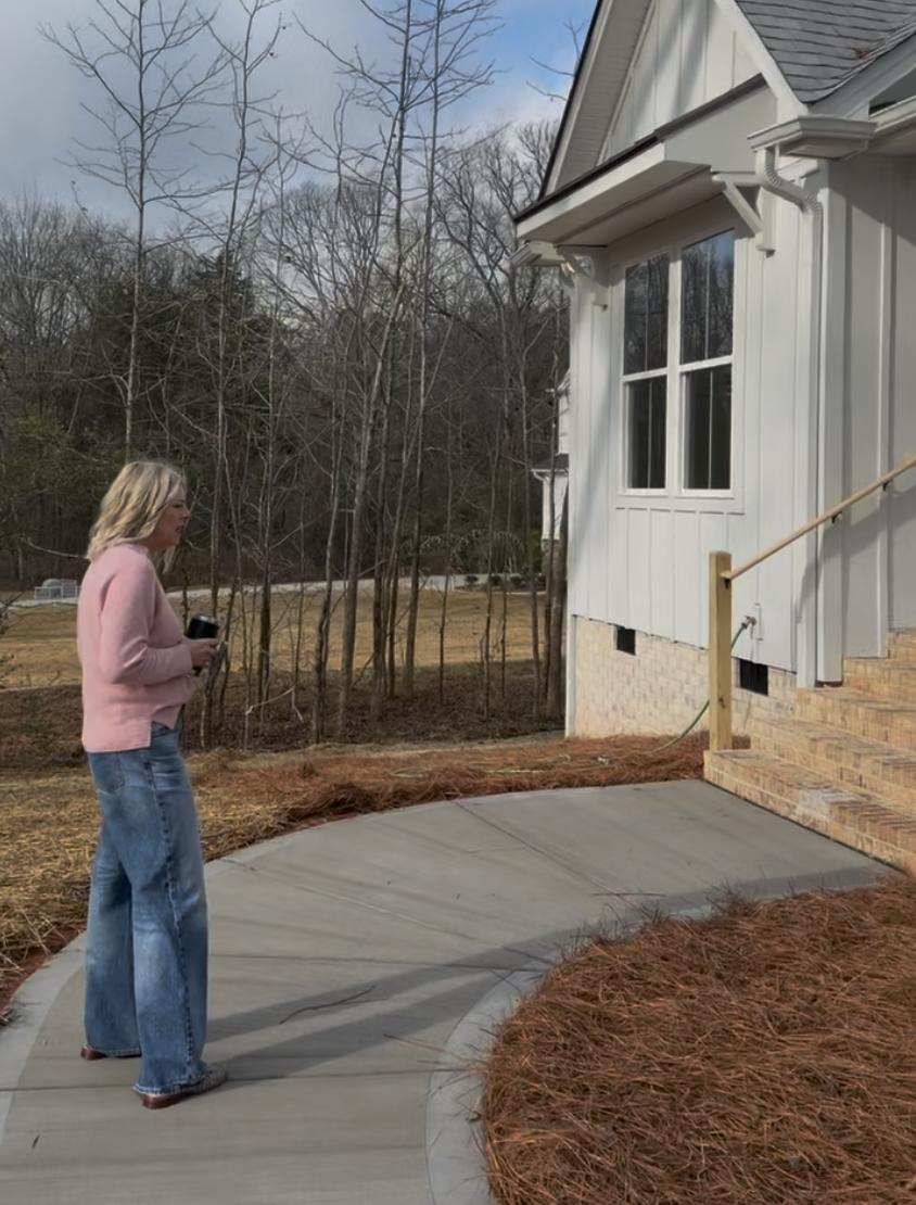 5 Things I Check on Every Showing Because I'm a Builder, Not Just a Realtor header image.