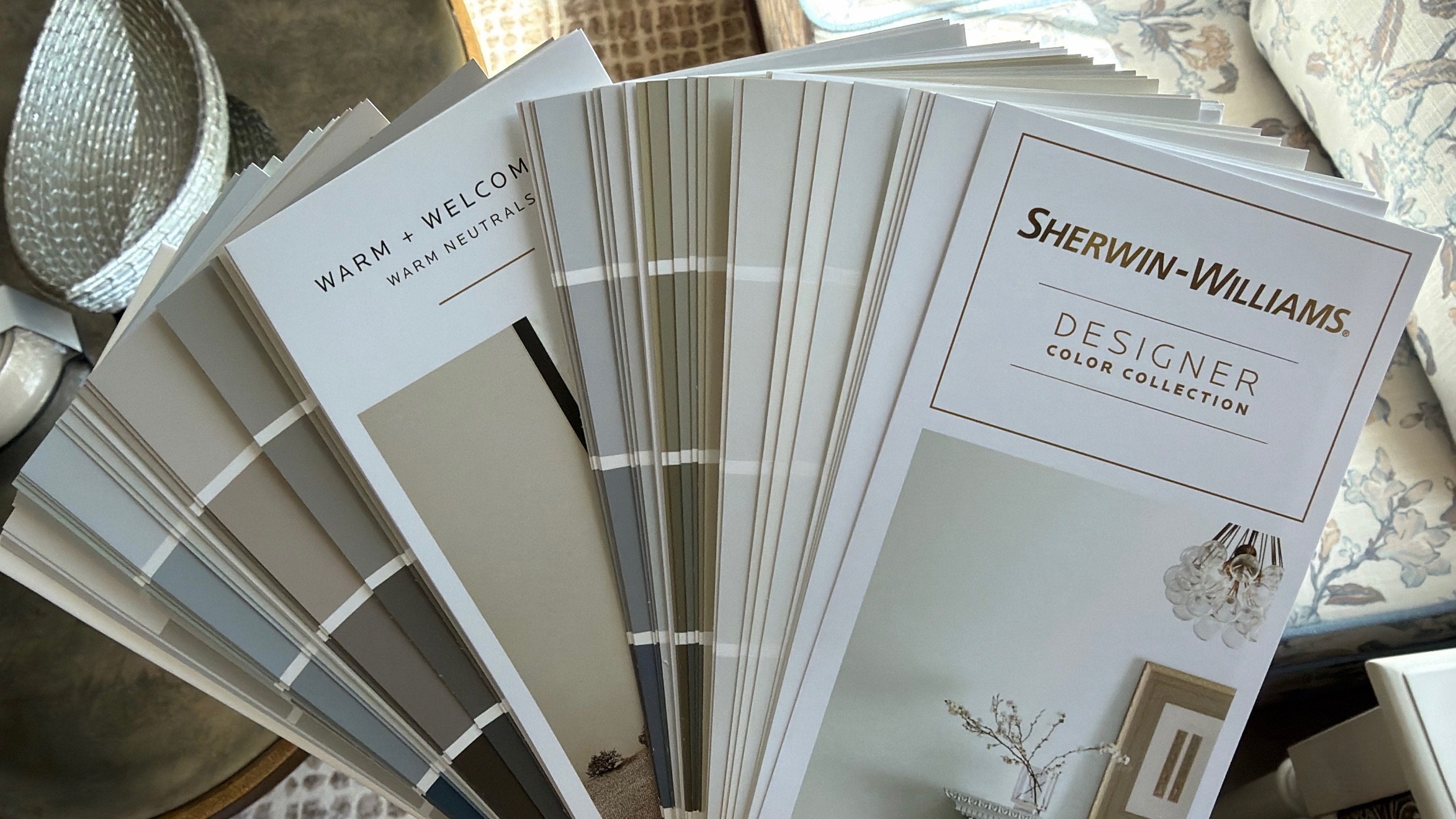 Sherwin Williams Paint Colors