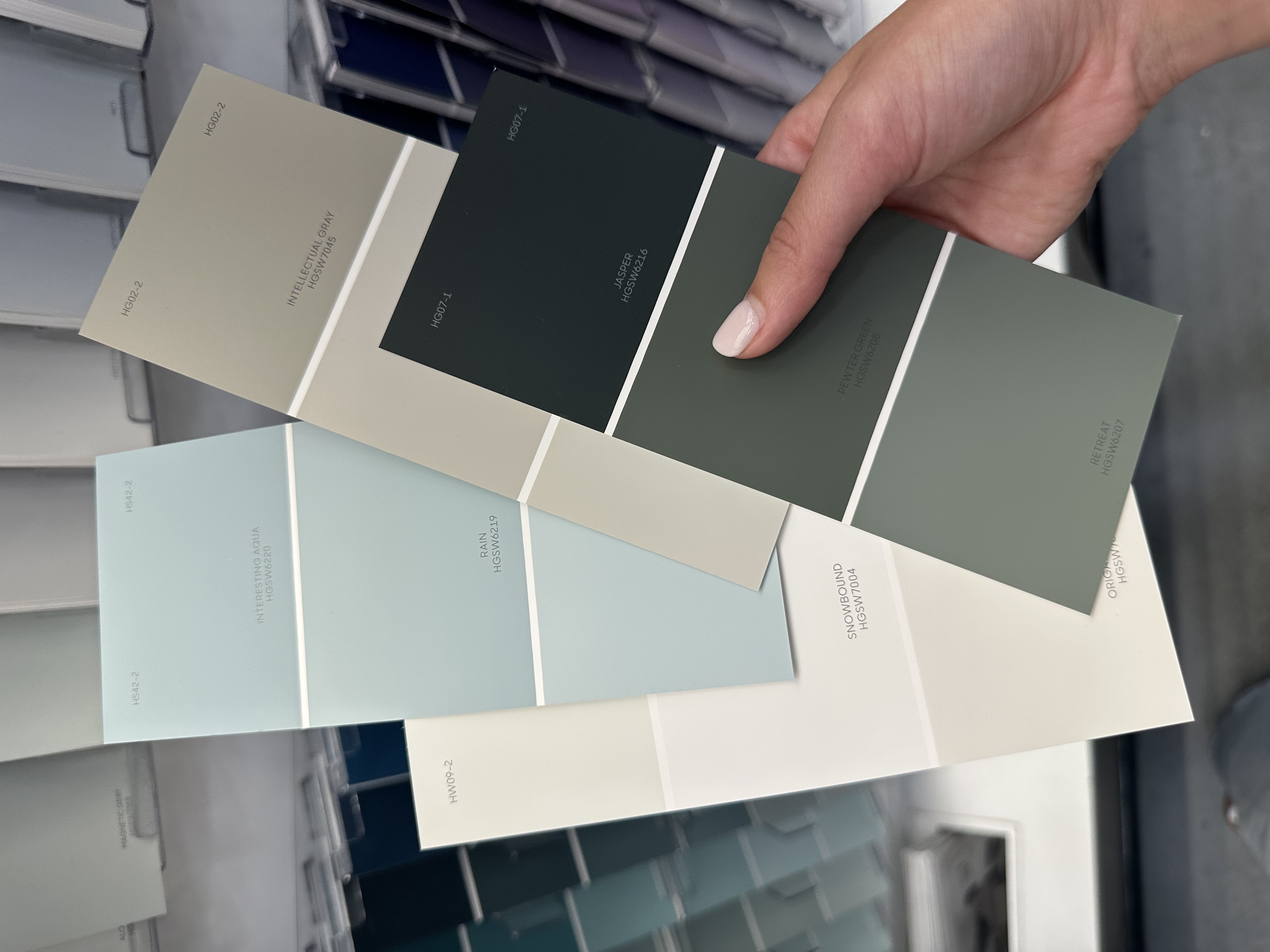 Home Trends That Were Everywhere 5 Years Ago — That We're Actually Removing Now