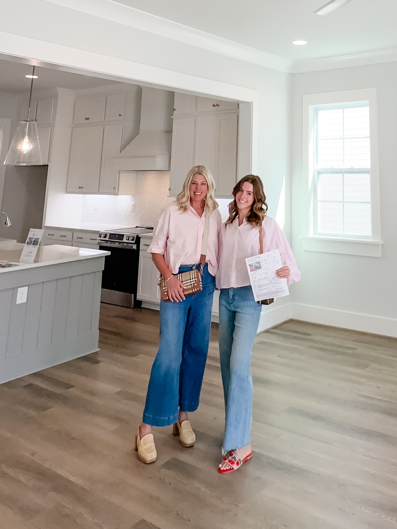 Questions You Should Actually Be Asking When You Tour a House