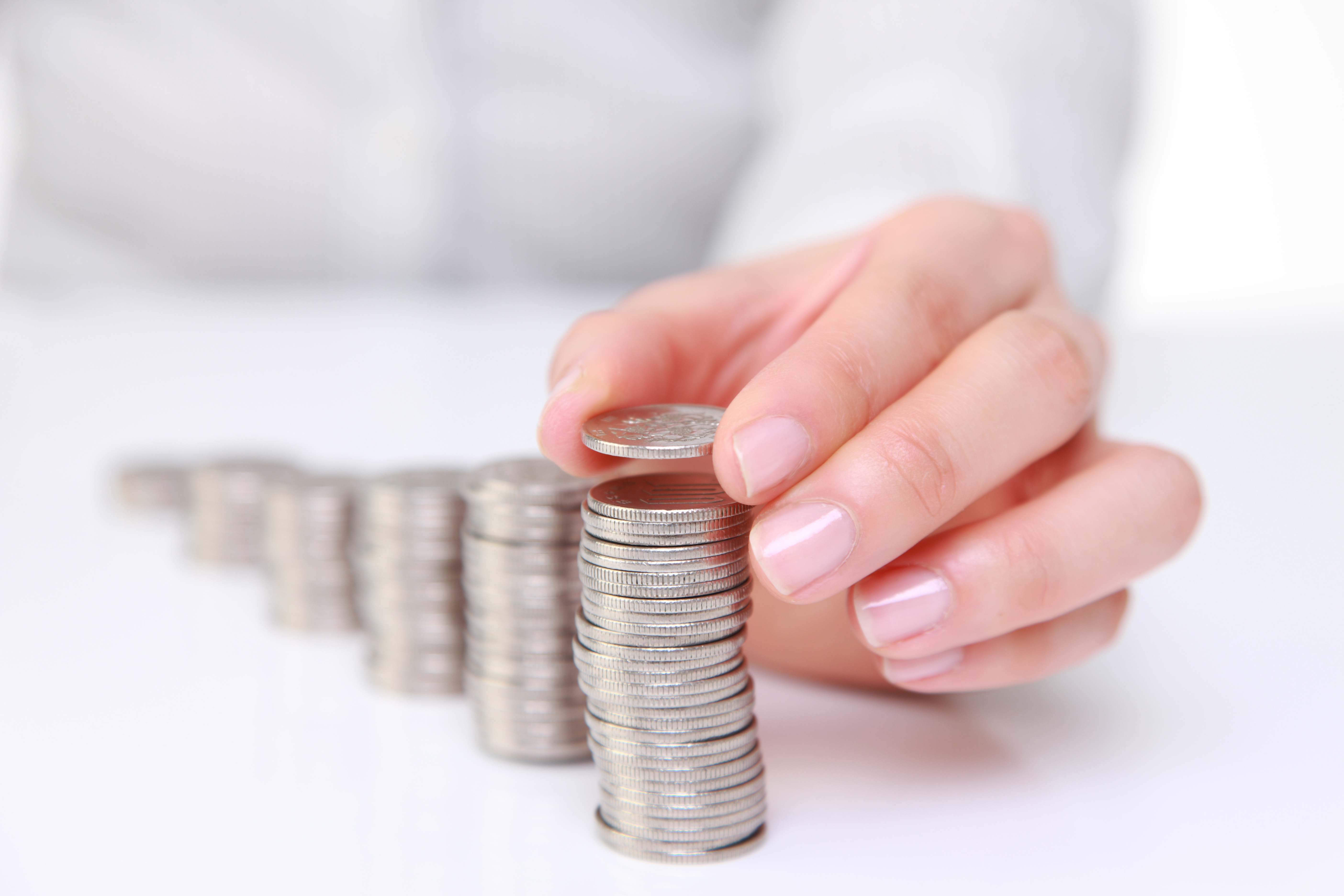 The 7/1 ARM: The Best-Kept Secret in Custom Home Building Right Now header image.