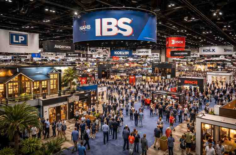 Two Shows, One Week of Inspiration: What We Saw at IBS Orlando and High Point Market header image.