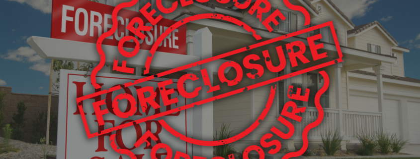 2026 Foreclosure Updates Vining Group Realty