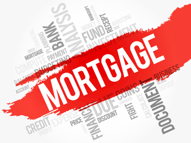 What to Know: The Fed Funds Rate vs. Mortgage Rate header image.