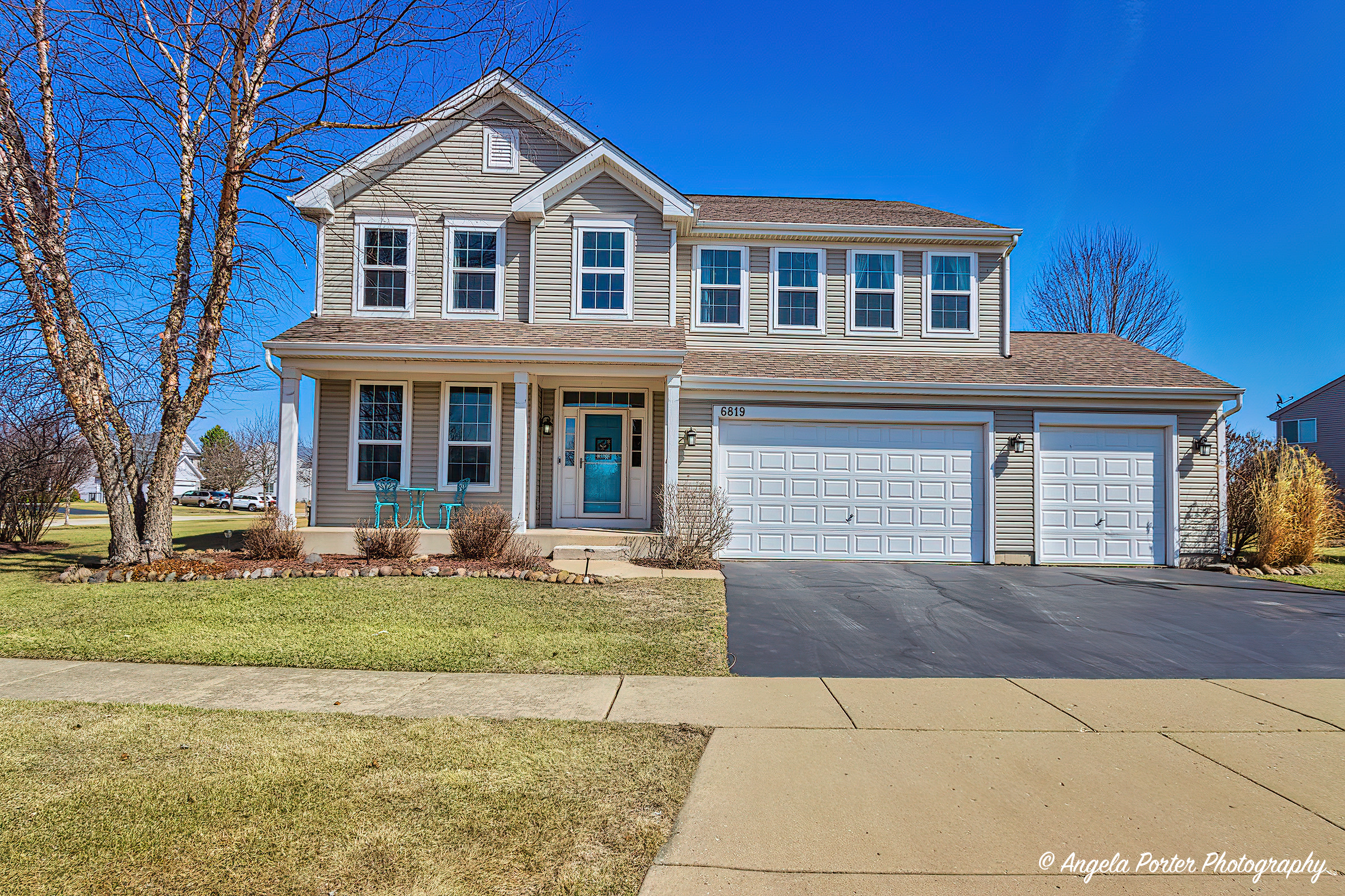 Expert Tips: Selling Your McHenry Home Fast in Today's Market with Shawn Strach header image.