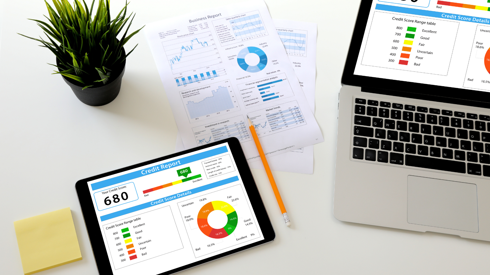 Understanding Your Credit: Do’s and Don’ts for Buying a Home Now or in the Future header image.