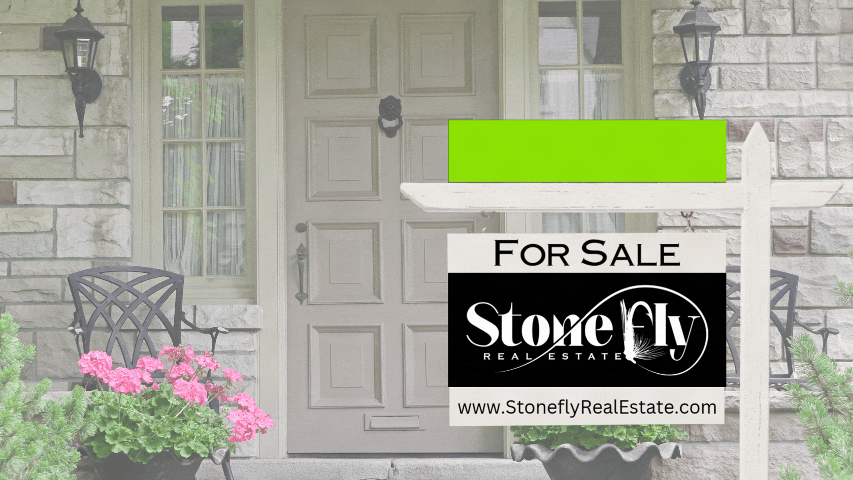 Preparing Your Home for Market Success: A Stonefly Real Estate Guide header image.