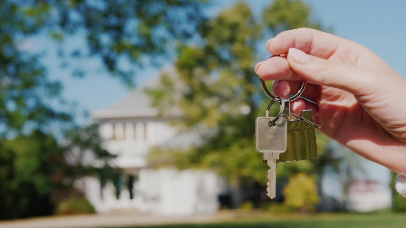Understanding FHA Loan Requirements: A Guide for Homebuyers header image.