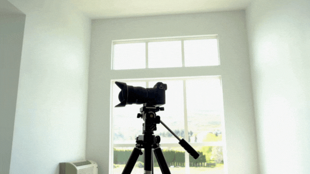 How to Get Your Home Ready for a Real Estate Photo Shoot header image.