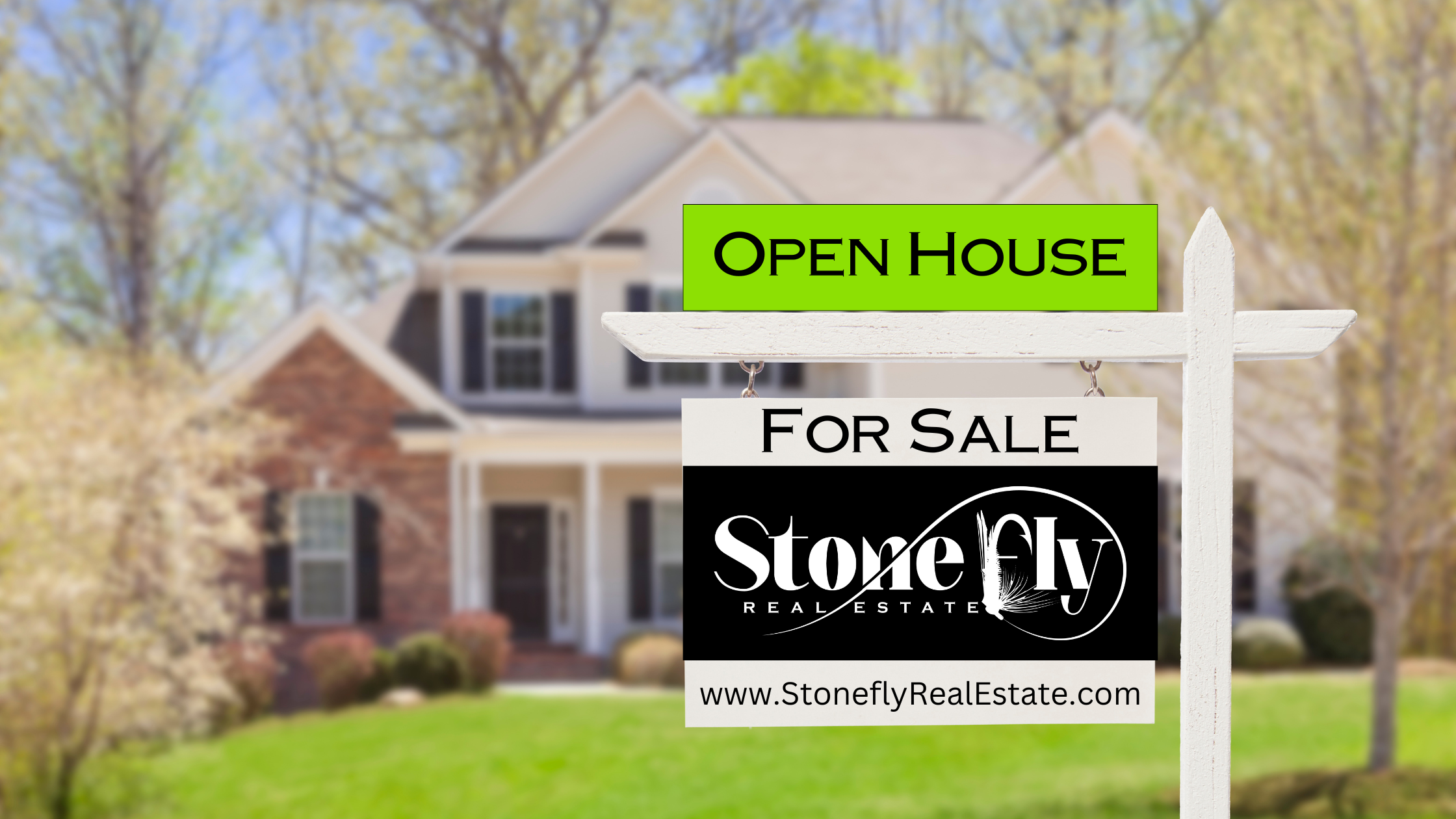 How to Prepare for a Successful Open House: A Seller’s Guide header image.