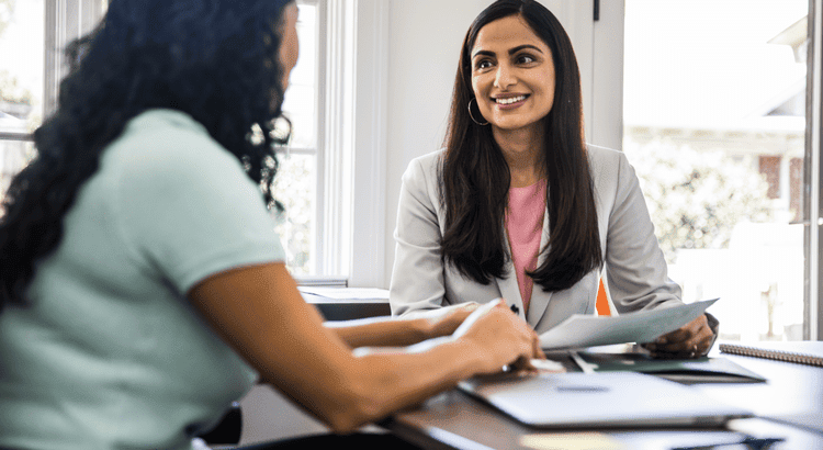 Here’s Where To Start if You’re Selling and Buying at the Same Time header image.