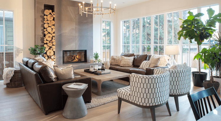 This May Be the Best Time To Buy a Brand-New Home header image.