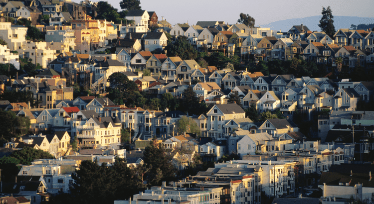 The Housing Market Is Turning a Corner Going into 2026 header image.