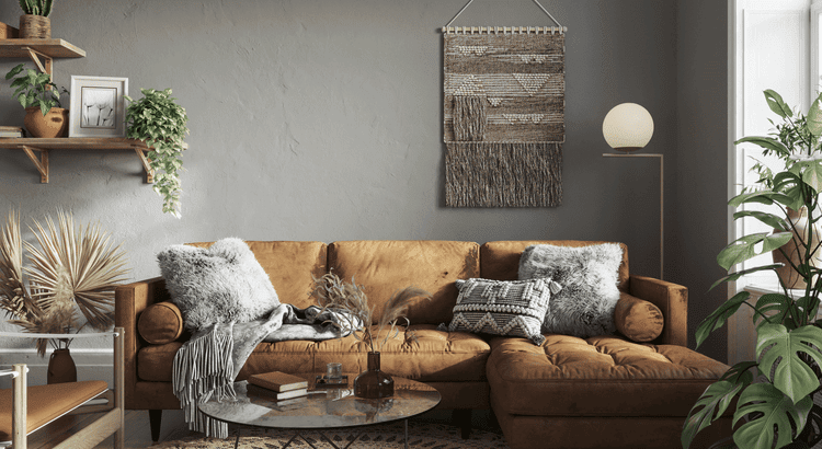 Why Staging Your House Could Pay Off This Spring header image.