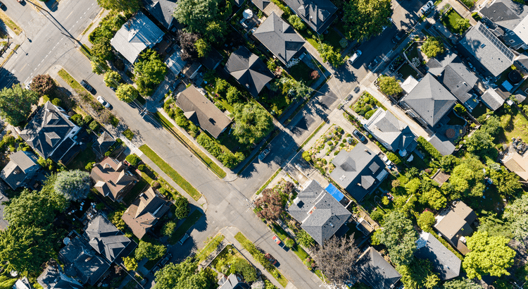 Is the Housing Market Going To Crash? Here’s What Experts Say header image.