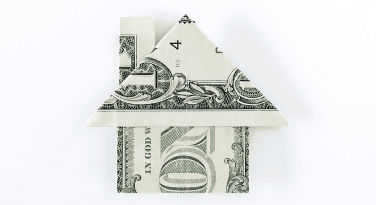 Are Home Prices Going To Fall? header image.