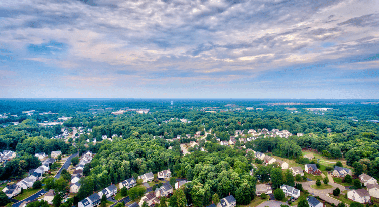 3 Reasons Affordability Is Showing Signs of Improvement This Fall header image.