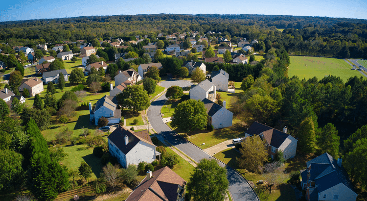 What a Government Shutdown Really Means for the Housing Market header image.