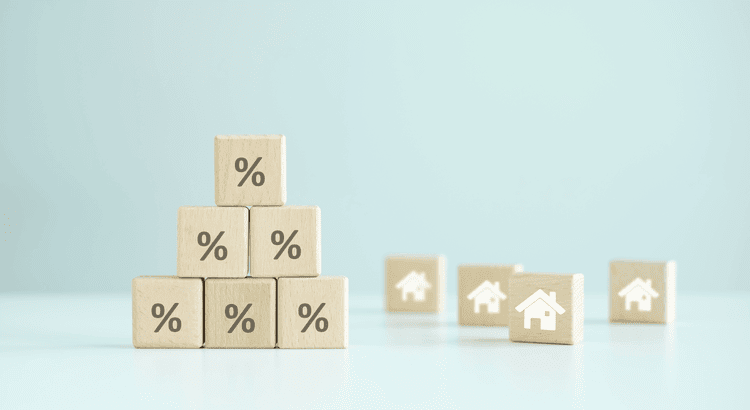 The Mortgage Rate You See Online Isn’t Necessarily the One You’d Get. header image.