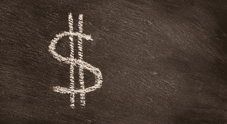 The Five-Year Rule for Home Price Perspective header image.