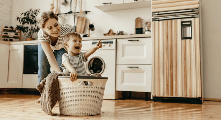 Why Most People Are Still Glad They Bought a Home header image.