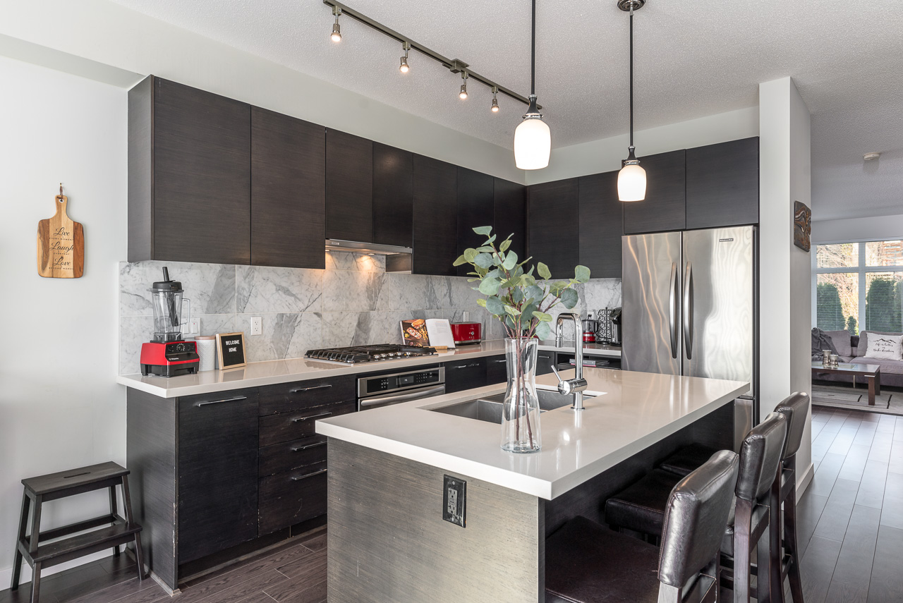 1-3400 Devonshire Avenue, Coquitlam, BC header image.