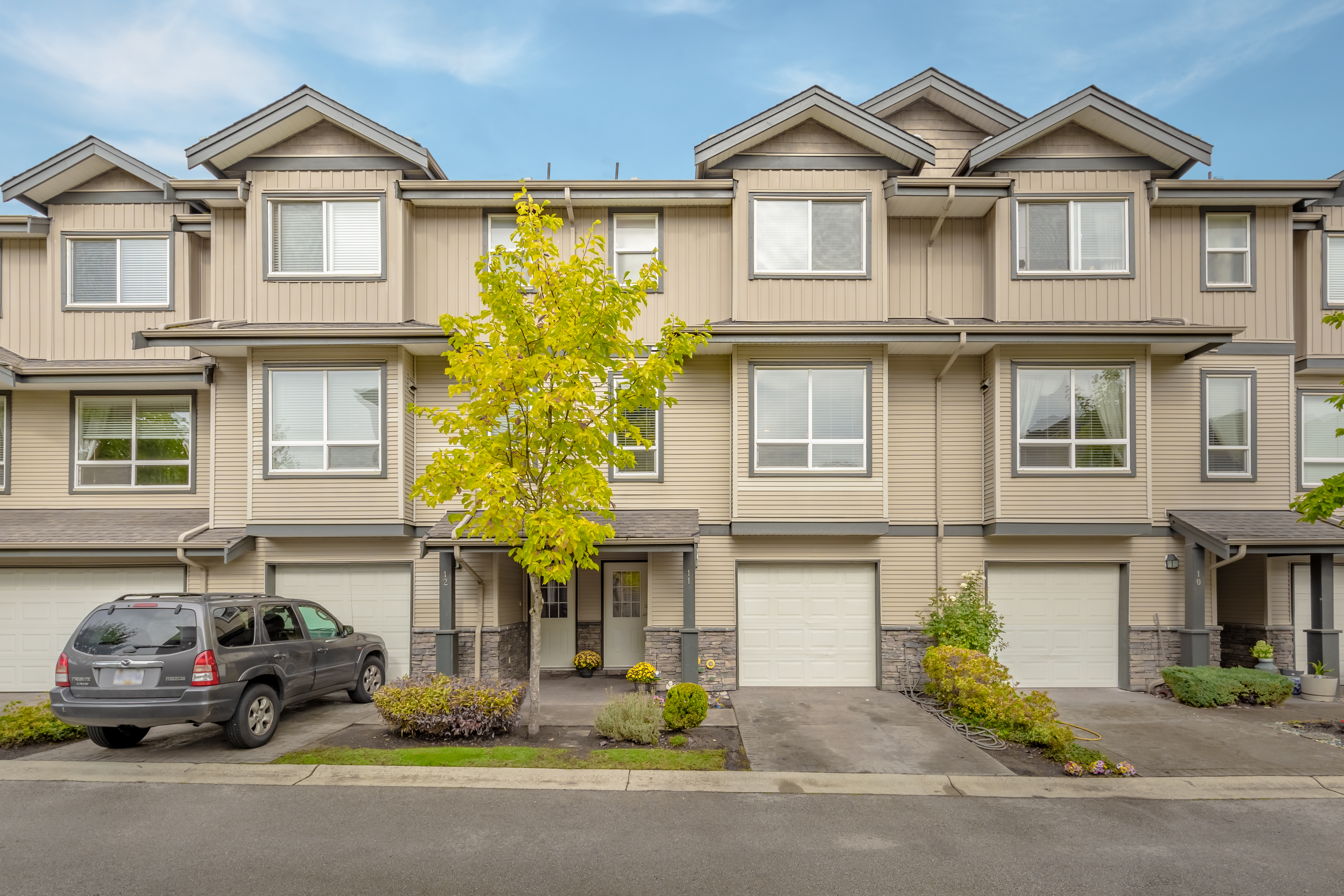 11-3127 Skeena Street, Port Coquitlam, BC header image.
