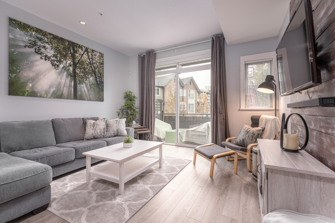 41-2358 Ranger Lane, Port Coquitlam, BC header image.