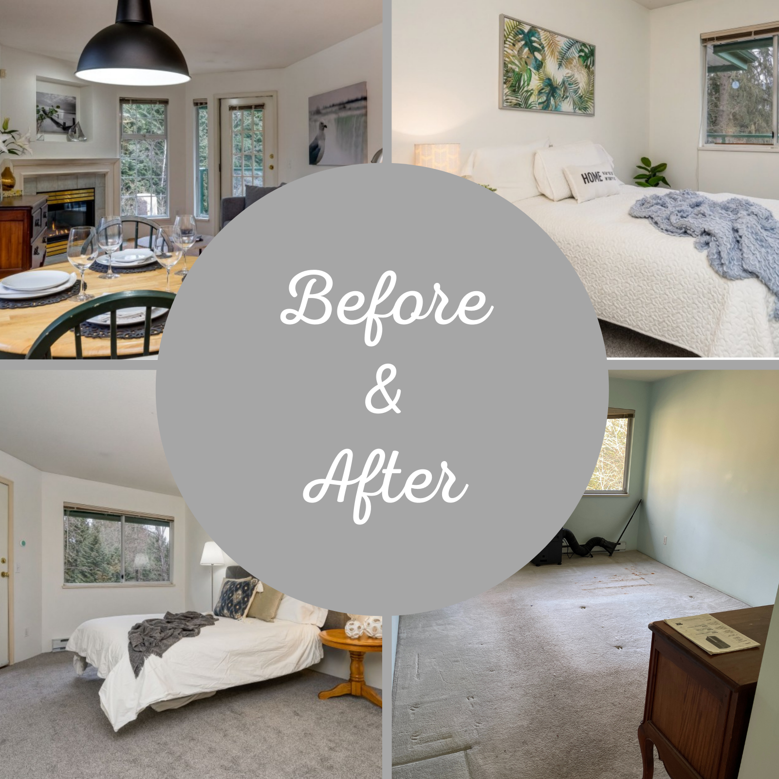 A Transformation Story header image.