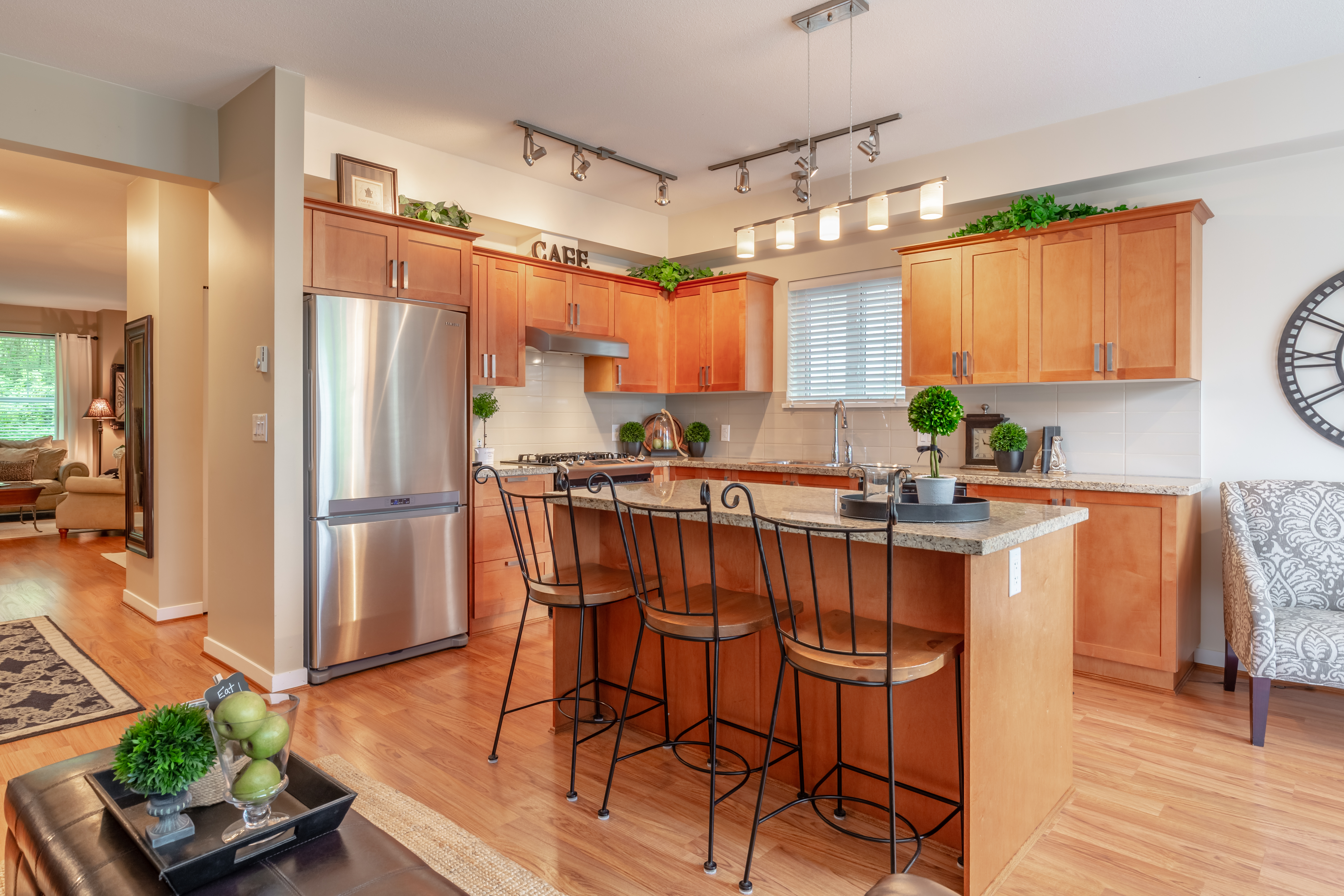 1431 Collins Road, Coquitlam, BC header image.