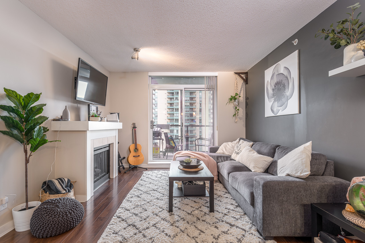 1005-1178 Heffley Crescent, Coquitlam, BC header image.