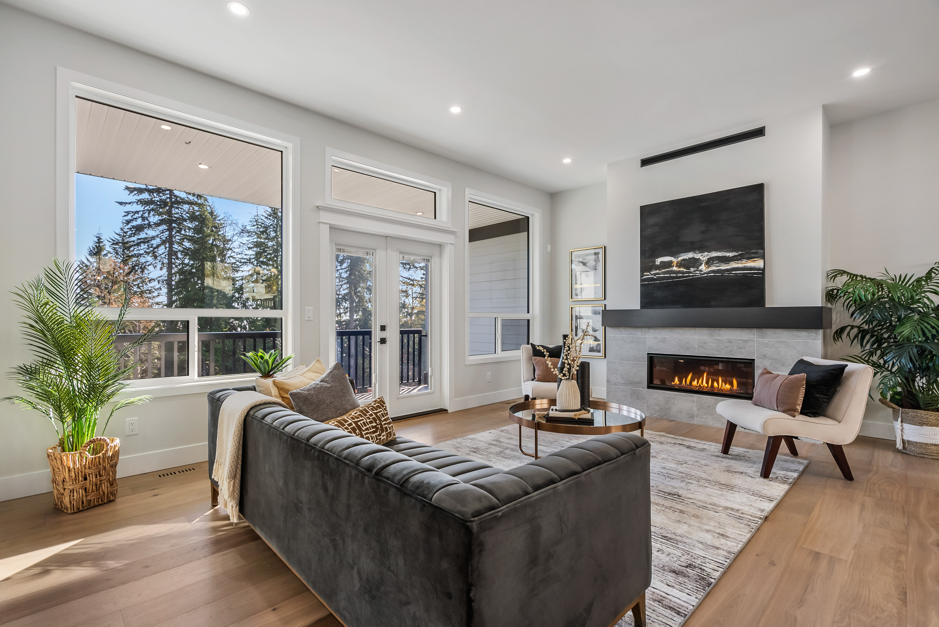 1464 Mitchell Drive, Coquitlam, BC header image.