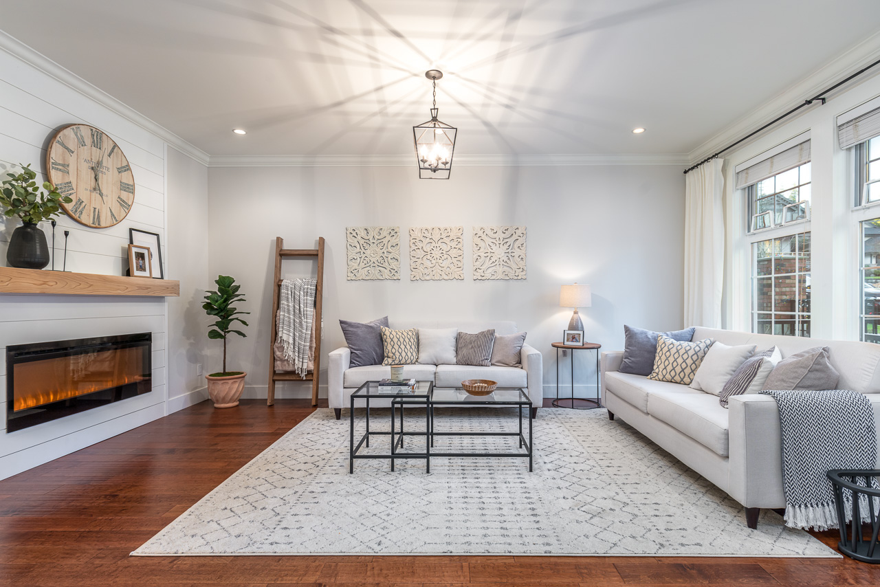 3380 Mason Avenue, Coquitlam, BC header image.