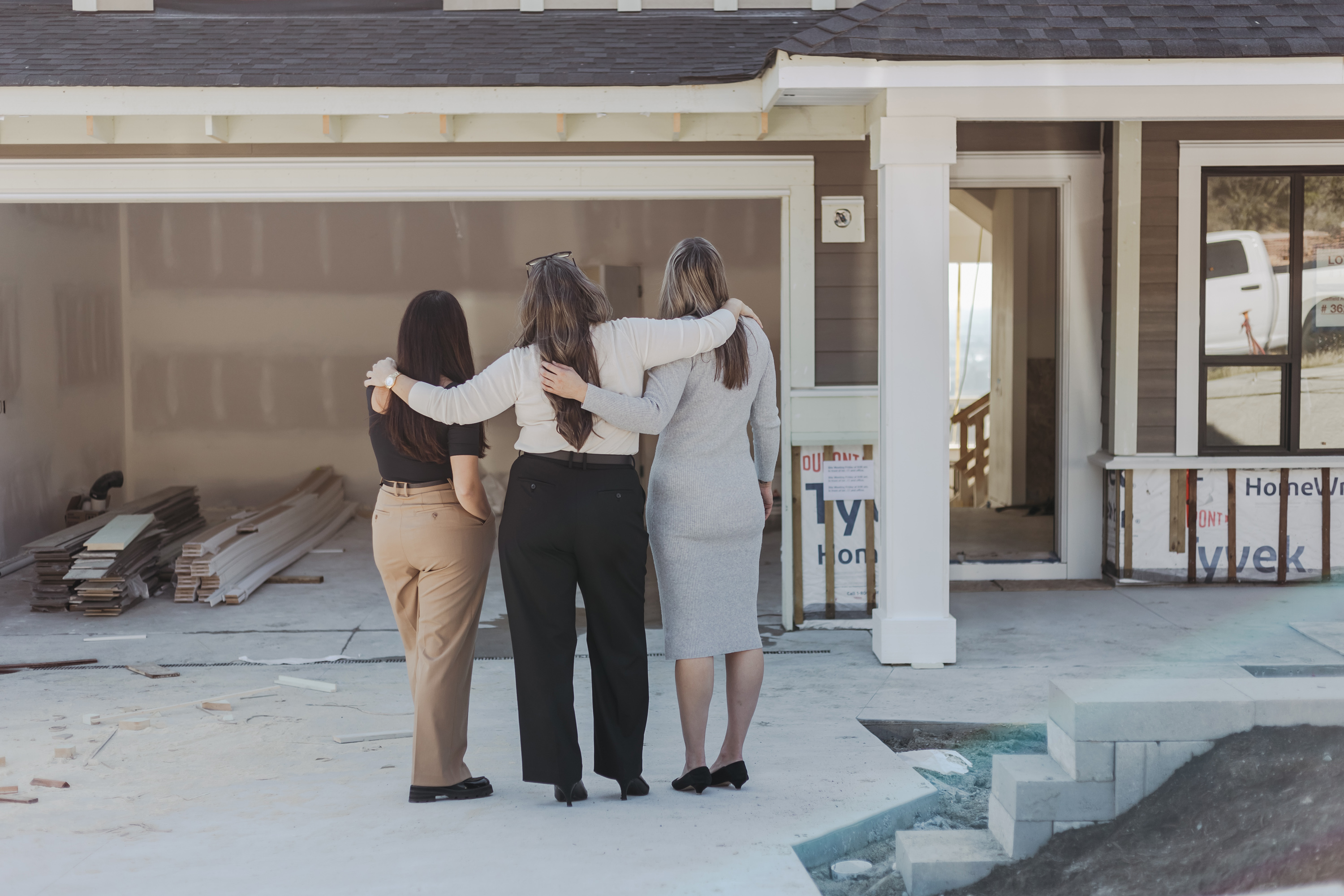 The Power of Presales: Securing Your Ideal Future Home header image.