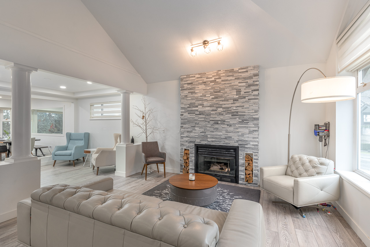 1668 Plateau Crescent, Coquitlam, BC header image.