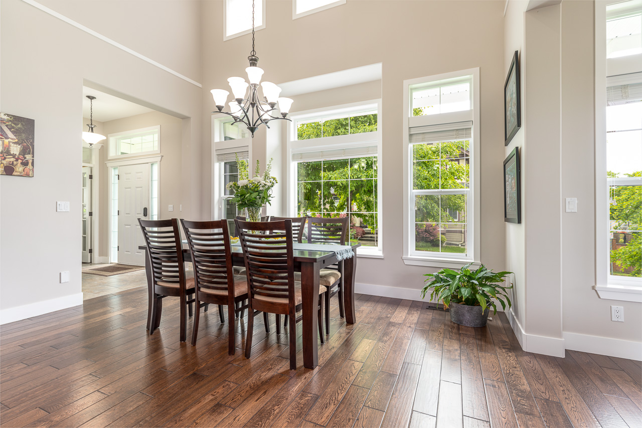 3380 Edwin Court, Coquitlam, BC header image.