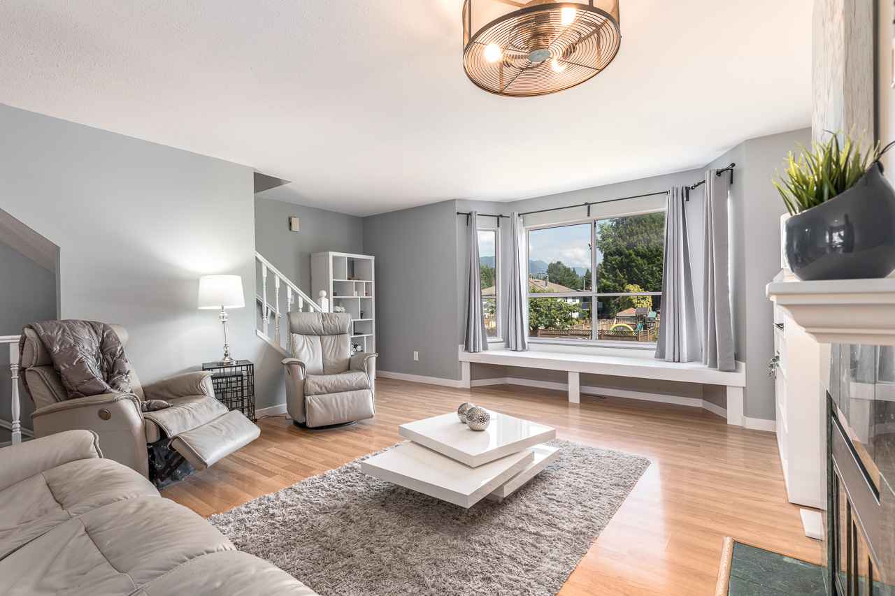 4-3476 Coast Meridian Road, Port Coquitlam, BC header image.