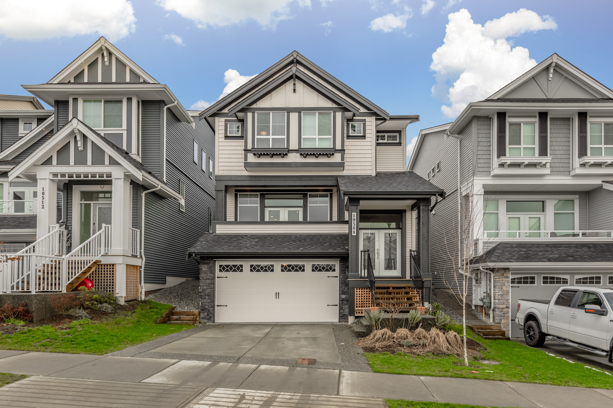 10508 McEachern Street, Maple Ridge, BC header image.