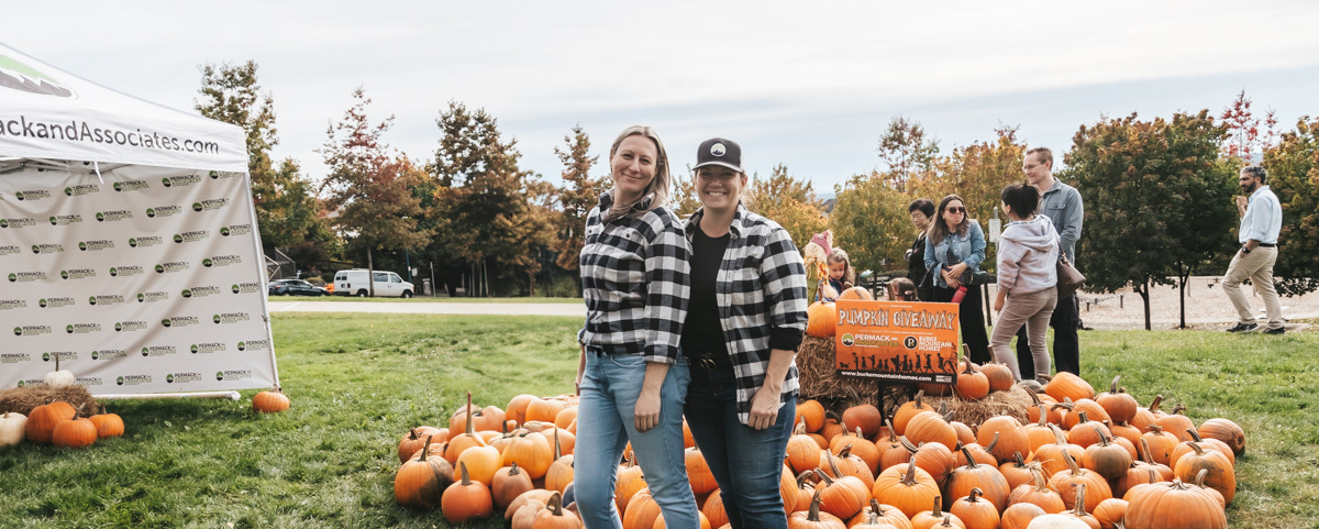 The Power of Community Engagement header image.