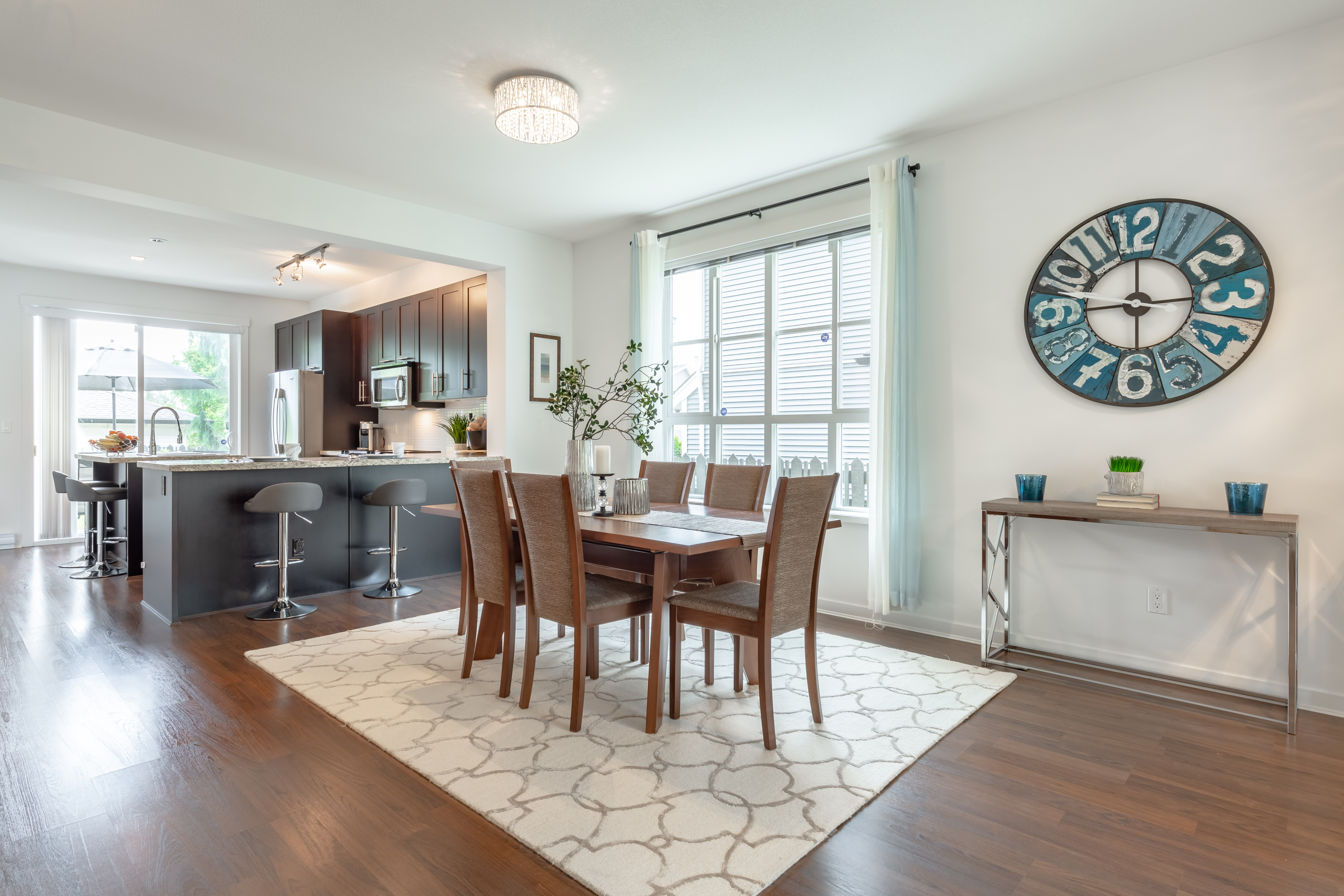 7-1231 Holtby Street, Coquitlam, BC header image.