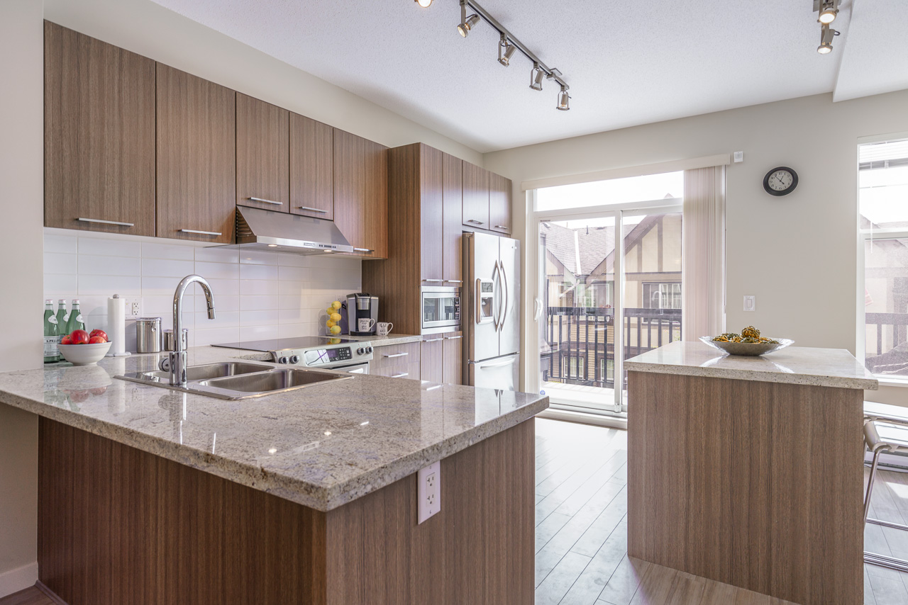 56-1338 Hames Crescent, Coquitlam, BC header image.