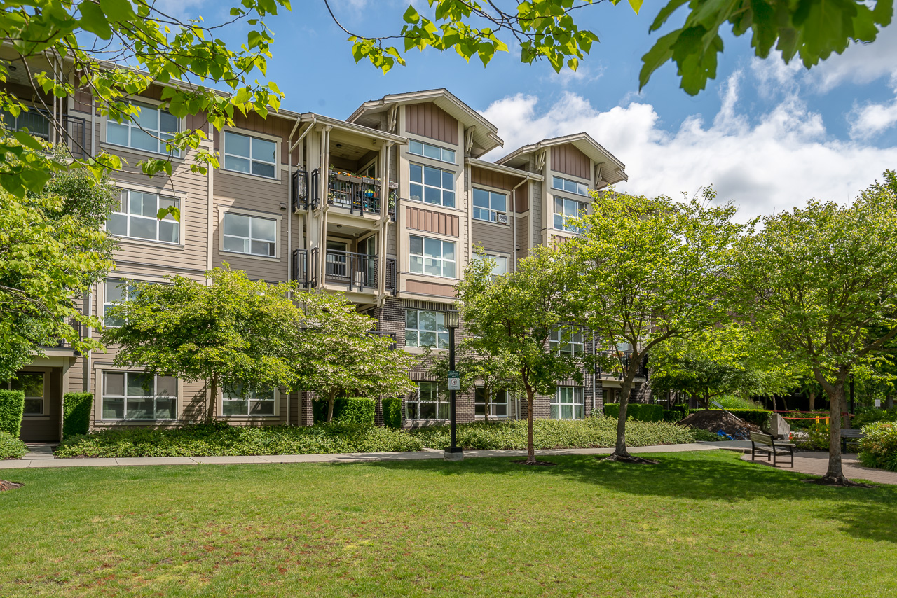 301-5665 Irmin Street, Burnaby, BC header image.
