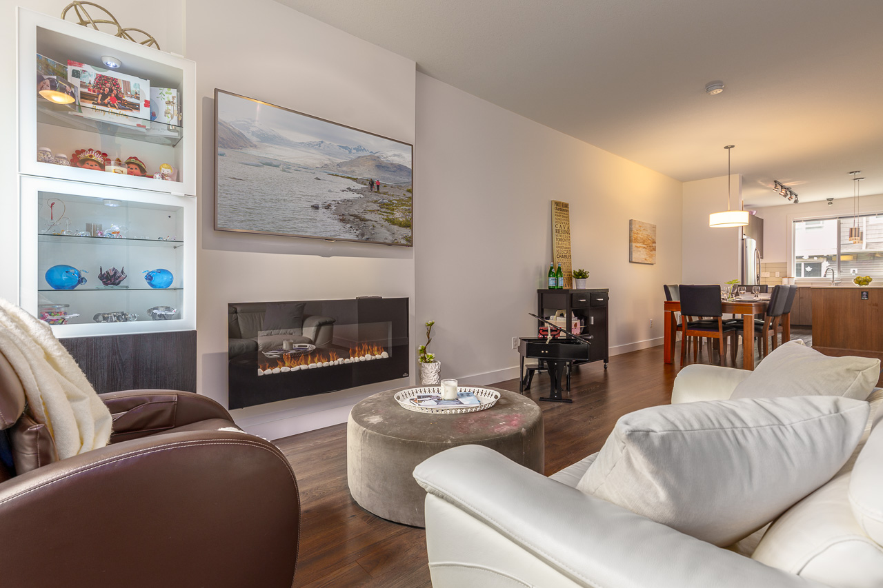 13-3395 Galloway Avenue, Coquitlam, BC header image.