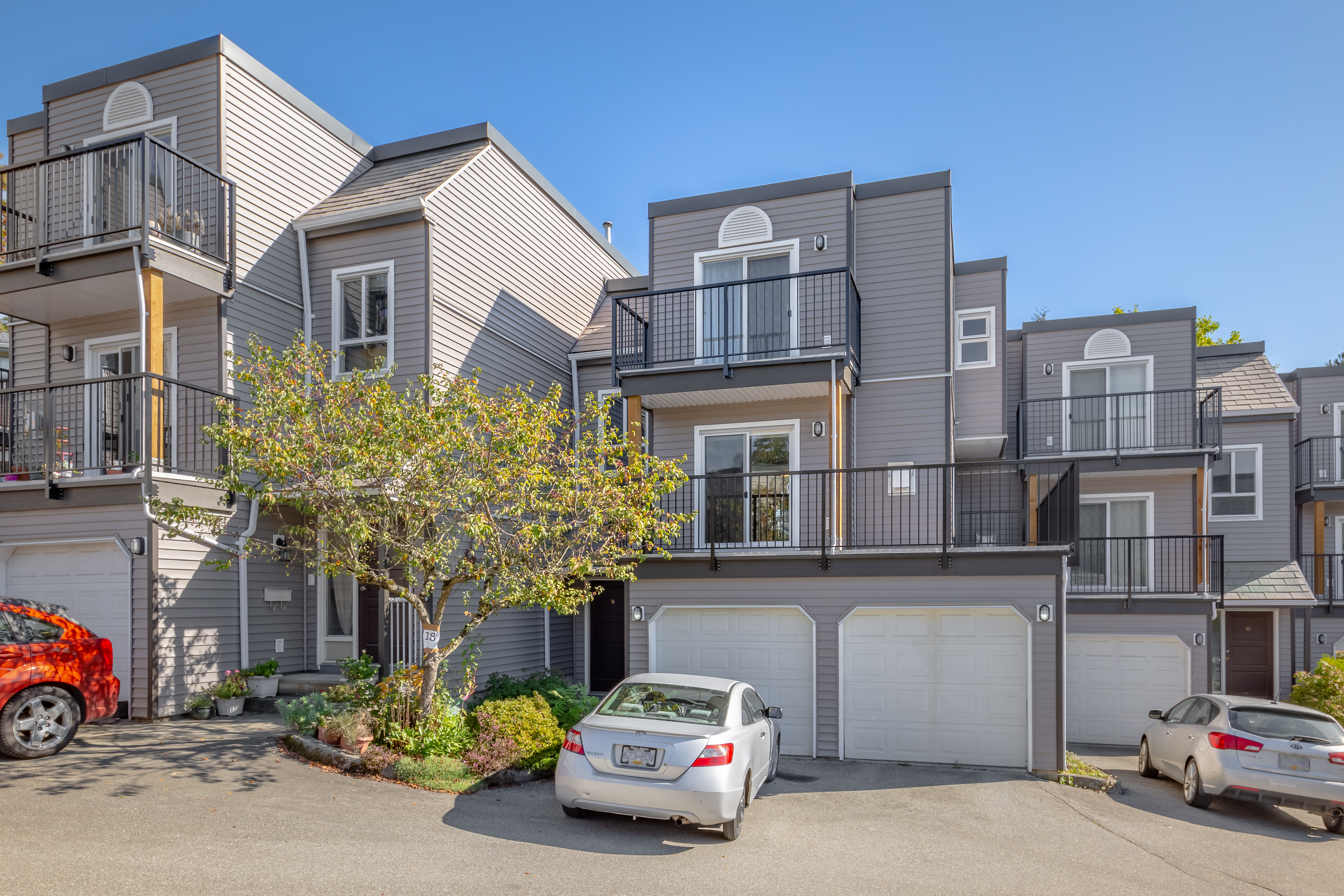 18-1850 Harbour Street, Port Coquitlam, BC header image.