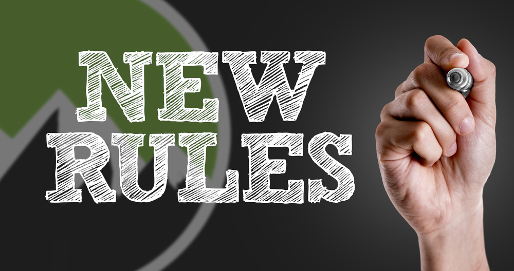 Understanding the New Real Estate Council of BC Rules & Regulations header image.