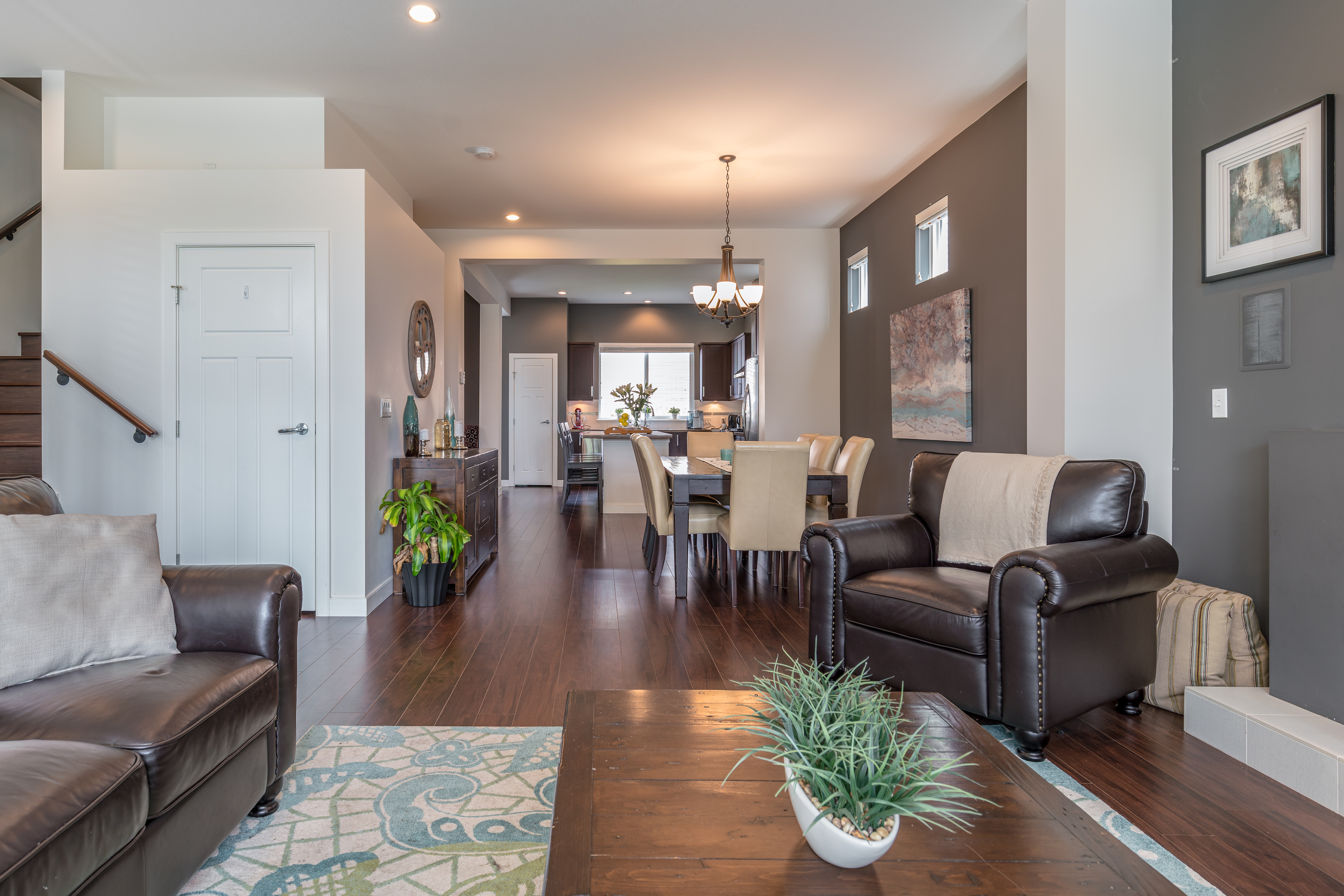 3369 Princeton Avenue, Coquitlam, BC header image.