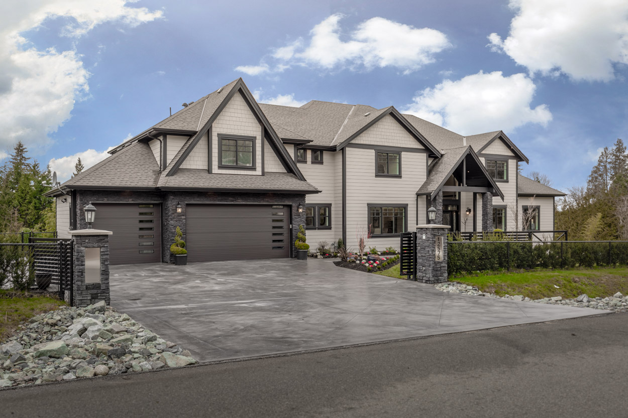 12575 263a Street, Maple Ridge, BC header image.