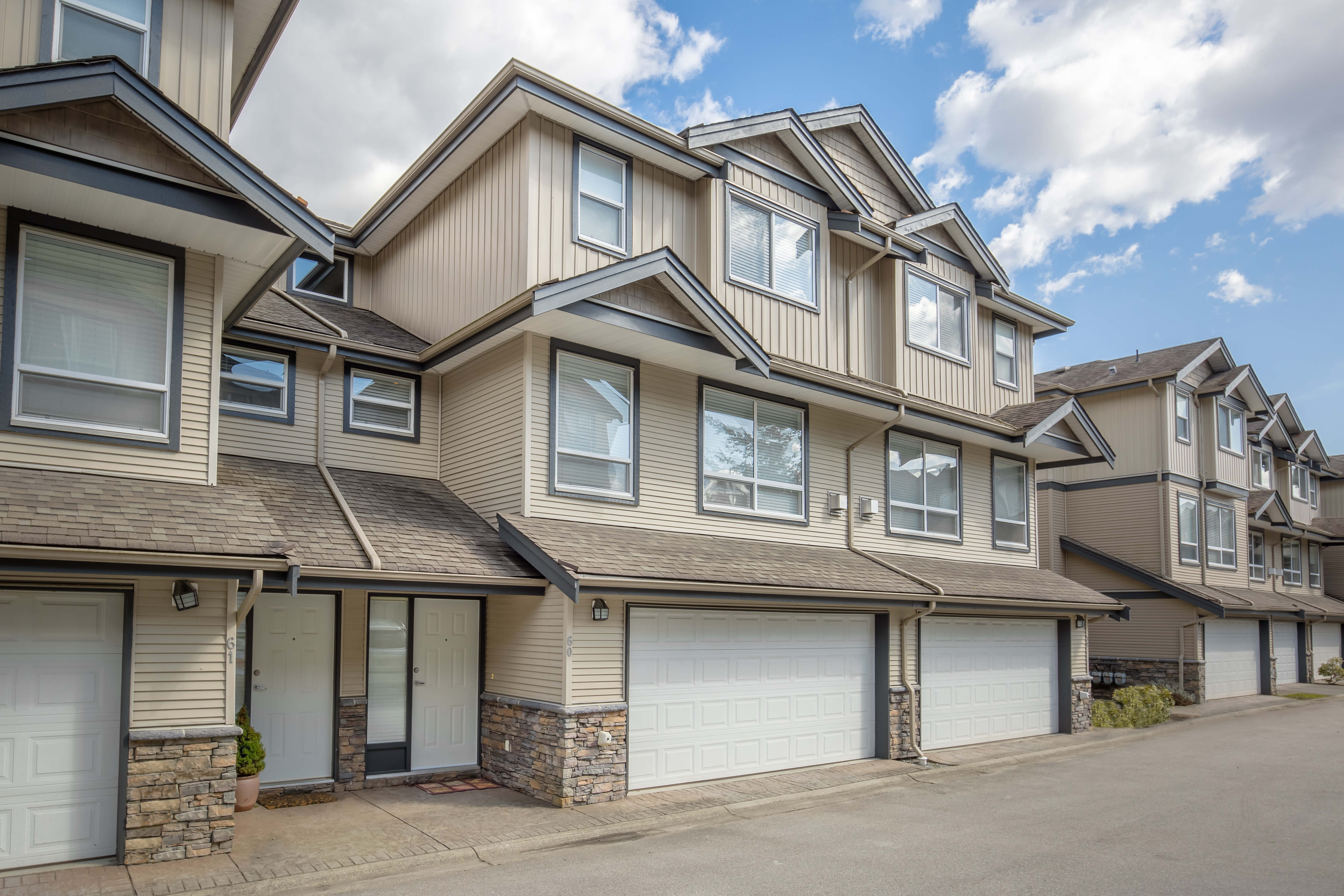 60-3127 Skeena Street, Port Coquitlam, BC header image.